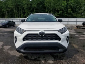 Toyota Rav4 XLE AWD, снимка 1