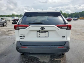 Toyota Rav4 XLE AWD, снимка 5