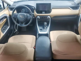 Toyota Rav4 XLE AWD, снимка 8