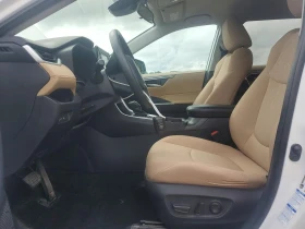 Toyota Rav4 XLE AWD, снимка 7