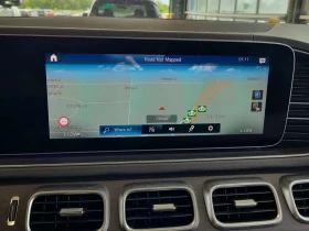 Mercedes-Benz GLE 350 * CARFAX * BURMESTER * ПАНОРАМА * АВТОКРЕДИТ, снимка 11