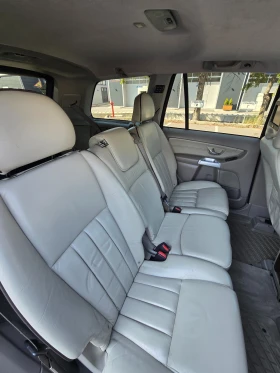 Volvo Xc90 V8, снимка 13