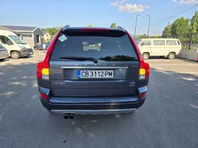 Volvo Xc90 V8, снимка 6