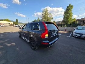 Volvo Xc90 V8, снимка 5