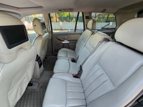 Volvo Xc90 V8, снимка 16