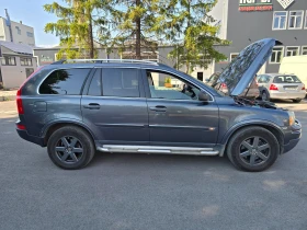 Volvo Xc90 V8, снимка 12