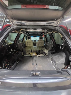 Volvo Xc90 V8, снимка 3