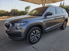 Skoda Kodiaq 2.0 tdi 200 hp, снимка 5