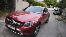 Mercedes-Benz GLC 250, снимка 2