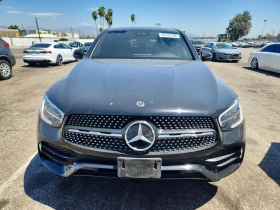 Mercedes-Benz GLC 300 Glc Coupe 300 4Matic, снимка 5