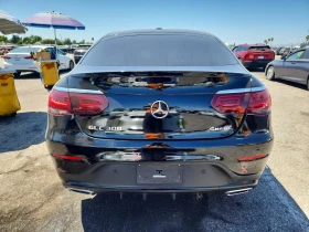 Mercedes-Benz GLC 300 Glc Coupe 300 4Matic, снимка 6