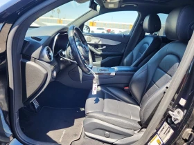 Mercedes-Benz GLC 300 Glc Coupe 300 4Matic, снимка 7