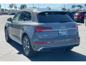 Audi Q5 S Line * ACC * 360 *  АвтоКредит * (ЦЕНА ДО БГ), снимка 2