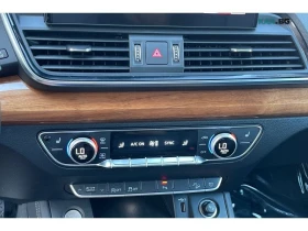 Audi Q5 S Line * ACC * 360 *  АвтоКредит * (ЦЕНА ДО БГ), снимка 17