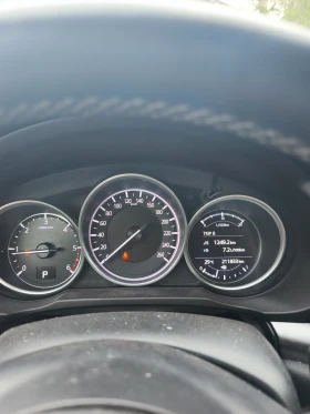 Mazda CX-5 2.2d, снимка 14