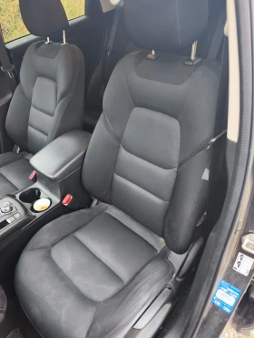 Mazda CX-5 2.2d, снимка 15