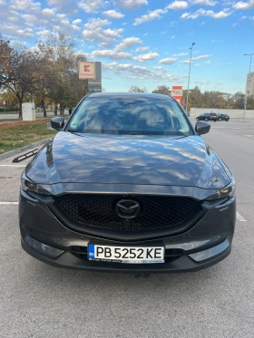 Mazda CX-5 2.2d, снимка 10