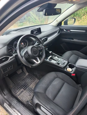 Mazda CX-5 2.2d, снимка 16