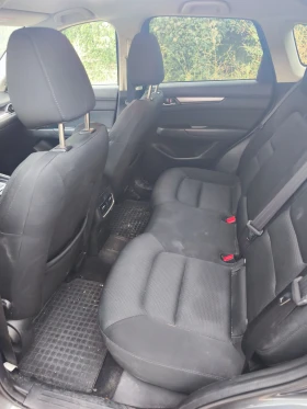 Mazda CX-5 2.2d, снимка 11