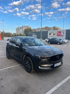 Mazda CX-5 2.2d, снимка 7