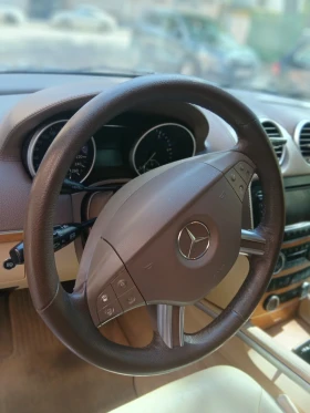 Mercedes-Benz GL 320 Х 164, снимка 13