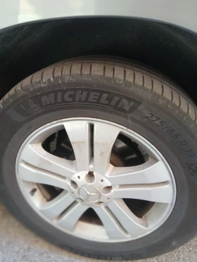 Mercedes-Benz GL 320 Х 164, снимка 17