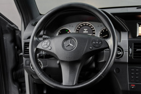 Mercedes-Benz GLK 350 272 к.с, снимка 14 - Автомобили и джипове - 41826900