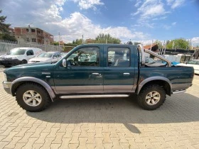 Ford Ranger 2.5tdi 109к.с, снимка 2