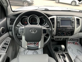 Toyota Tacoma 4.0i-239= = 44= LIMITED= DOBLE CAB= 139 | Mobile.bg    11