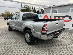 Toyota Tacoma 4.0i-239= = 44= LIMITED= DOBLE CAB= 139 | Mobile.bg    5