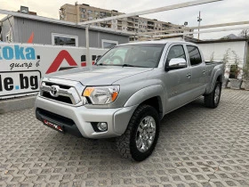 Toyota Tacoma 4.0i-239= = 44= LIMITED= DOBLE CAB= 139 | Mobile.bg    6