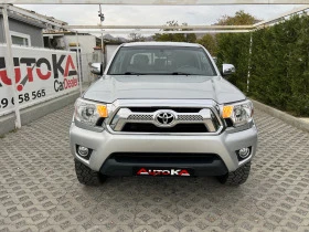 Toyota Tacoma 4.0i-239= = 44= LIMITED= DOBLE CAB= 139 | Mobile.bg    1