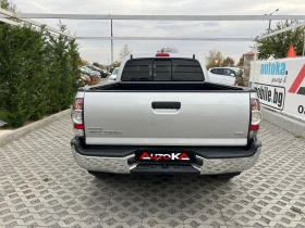 Toyota Tacoma 4.0i-239= = 44= LIMITED= DOBLE CAB= 139 | Mobile.bg    4