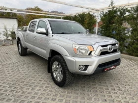 Toyota Tacoma 4.0i-239= = 44= LIMITED= DOBLE CAB= 139 | Mobile.bg    2