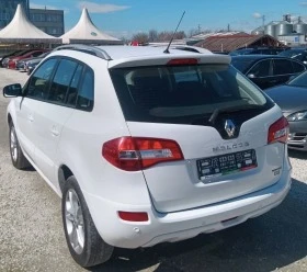 Renault Koleos 2.0dci4x4/150hp, снимка 7