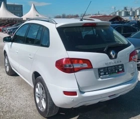 Renault Koleos 2.0dci4x4/150hp, снимка 3