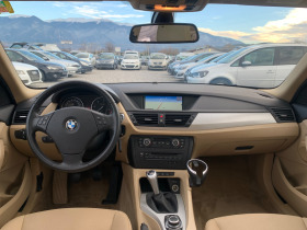 BMW X1 123d 4x4 Панорама, снимка 6