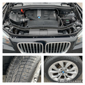 BMW X1 123d 4x4 Панорама, снимка 13