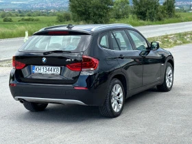 BMW X1 123d 4x4  | Mobile.bg    4