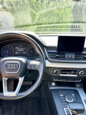 Audi Q5 | Mobile.bg    7