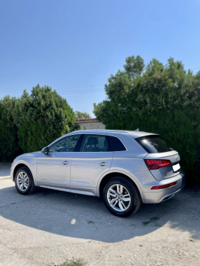 Audi Q5, снимка 4