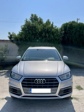 Audi Q5, снимка 1