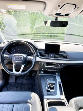 Audi Q5, снимка 8