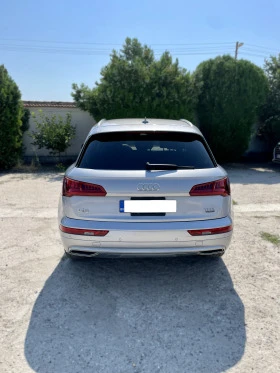 Audi Q5, снимка 6