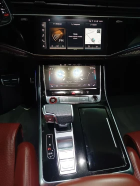 Audi SQ7 Готов лизингов план 6+ 1* 3XS-LINE* Bang & Olufsen, снимка 10