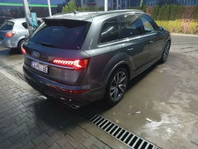 Audi SQ7 Готов лизингов план 6+ 1* 3XS-LINE* Bang & Olufsen, снимка 8