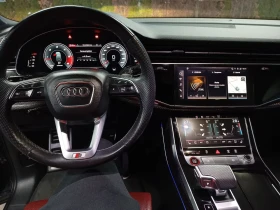 Audi SQ7 Готов лизингов план 6+ 1* 3XS-LINE* Bang & Olufsen, снимка 12