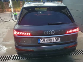 Audi SQ7 Готов лизингов план 6+ 1* 3XS-LINE* Bang & Olufsen, снимка 3