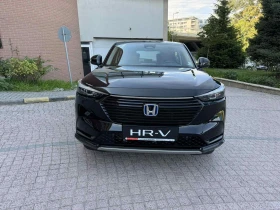 Honda Hr-v 1.5 i-MMD Advance, снимка 2