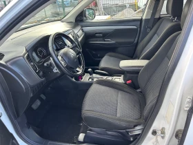 Mitsubishi Outlander 2.2DID EURO6B 4X4, снимка 9